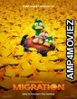 Migration (2023) HQ Telugu Dubbed Movie