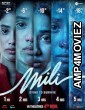 Mili (2022) HQ Bengali Dubbed Movie