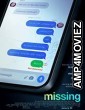 Missing (2023) HQ Hindi Dubbed Movie