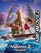 Moana 2 (2024) HQ Telugu Dubbed Movie