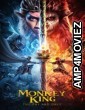 Monkey King The One and Only (2021) ORG Hindi Dubbed Movie