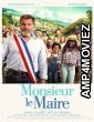 Monsieur le maire (2023) HQ Hindi Dubbed Movie