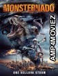 Monsternado (2023) HQ Hindi Dubbed Movie