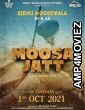 Moosa Jatt (2021) Punjabi Full Movie