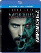 Morbius (2022) Hindi Dubbed Movies