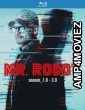 Mr Robot (2017) Hindi Dubbed Season 3 Complete Show