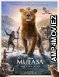 Mufasa The Lion King (2024) HQ Tamil Dubbed Movie