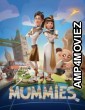 Mummies (2023) ORG Hindi Dubbed Movie