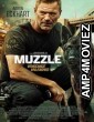 Muzzle (2023) HQ Hindi Dubbed Movie