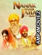 Nanak Naam Jahaz Hai (2024) Punjabi Movie