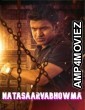 Natasaarvabhowma (2019) ORG Hindi Dubbed Movie