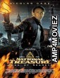 National Treasure Book Of Secrets (2007) Hindi Dubbed Full Movie