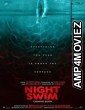 Night Swim (2024) HQ Bengali Dubbed Movie