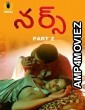 Nurse (2025) Part 2 Ullu Telugu Hot Web Series