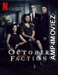 October Faction (2020) Hindi Dubbed Season 1 Complete Show