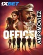 Officer On Duty (2025) Malayalam Movie