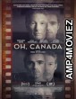 Oh Canada (2024) HQ Bengali Dubbed Movie