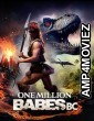 One Million Babes BC (2024) HQ Hindi Dubbed Movie