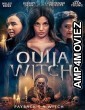 Ouija Witch (2023) HQ Hindi Dubbed Movie