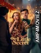 Our Little Secret (2024) ORG Hindi Dubbed Movie