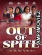 Out of Spite (2024) HQ Hindi Dubbed Movie