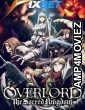 Overlord The Sacred Kingdom (2024) English Movie