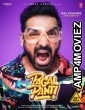 Pagalpanti (2019) Hindi Full Movies