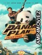 Panda Plan (2024) HQ Bengali Dubbed Movie