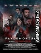 Pandemonium (2024) HQ Hindi Dubbed Movie