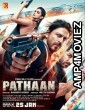 Pathaan (2023) HQ Bengali Dubbed Movie