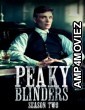 Peaky Blinders (2014) English Season 2 Complete Show