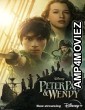 Peter Pan And Wendy (2023) HQ Telugu Dubbed Movie