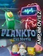 Plankton The Movie (2025) ORG Hindi Dubbed Movie