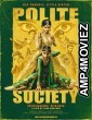 Polite Society (2023) HQ Bengali Dubbed Movie