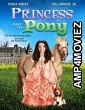 Princess And The Pony (2011) Hindi Dubbed Movie