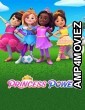 Princess Power (2023) Hindi Dubbed Season 1 Complete Show