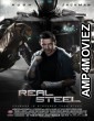 Real Steel (2011) Hindi Dubbed Movie