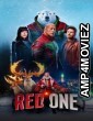 Red One (2024) ORG Hindi Dubbed Movie