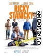 Ricky Stanicky (2024) HQ Hindi Dubbed Movie