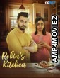 Robins Kitchen (2024) Bengali Movie