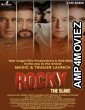 Rocky the Slave (2024) HQ Tamil Dubbed Movie