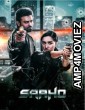 Saaho (2019) ORG Hindi Dubbed Movie