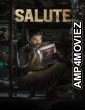 Salute (2022) ORG UNCUT Hindi Dubbed Movie