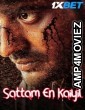 Sattam En Kaiyil (2024) HQ Hindi Dubbed Movie