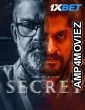 Secret (2024) HQ Hindi Dubbed Movie