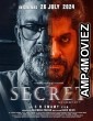 Secret (2024) HQ Tamil Dubbed Movie