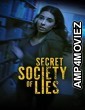 Secret Society of Lies (2023) HQ Hindi Dubbed Movie