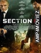 Section 8 (2022) HQ Hindi Dubbed Movie