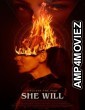 She Will (2021) HQ Hindi Dubbed Movies