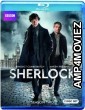 Sherlock (2012) English Season 2 Complete Show